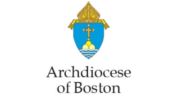 Archdiocese of Boston logo