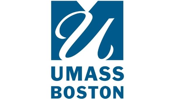 UMass Boston logo