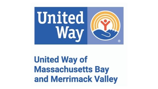 United Way MA Bay logo
